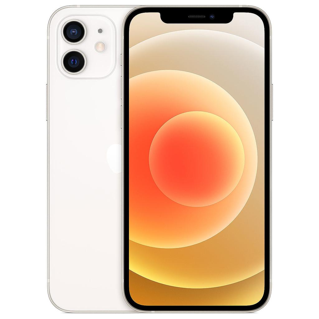 iPhone 12 • Unlocked